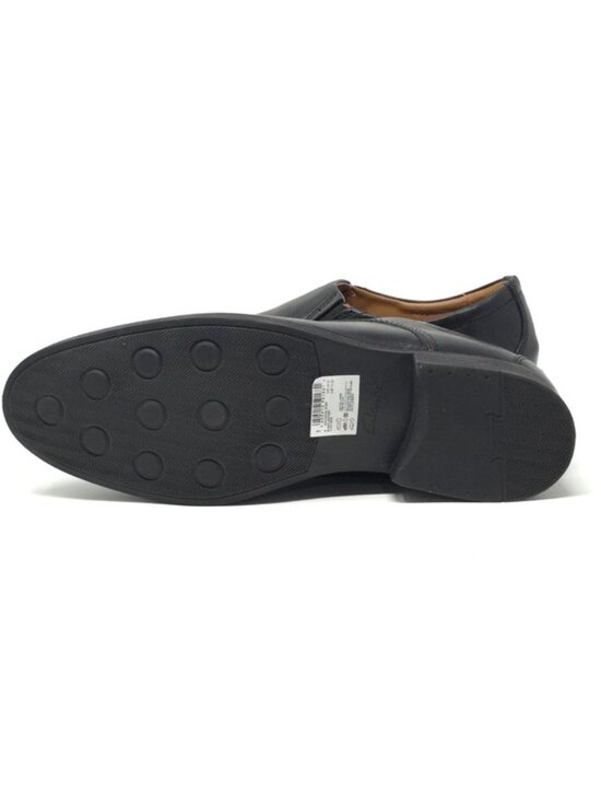Clarks Men’s Whiddon Step Leather Loafer Shoes Size 11 M
